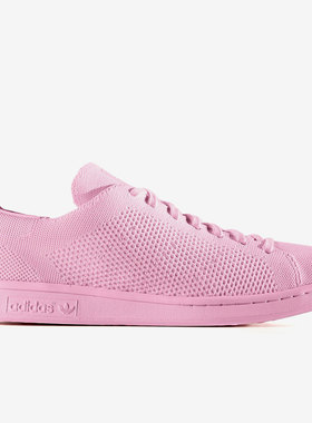 Adidas/阿迪达斯正品三叶草夏季男女运动板鞋 S80064