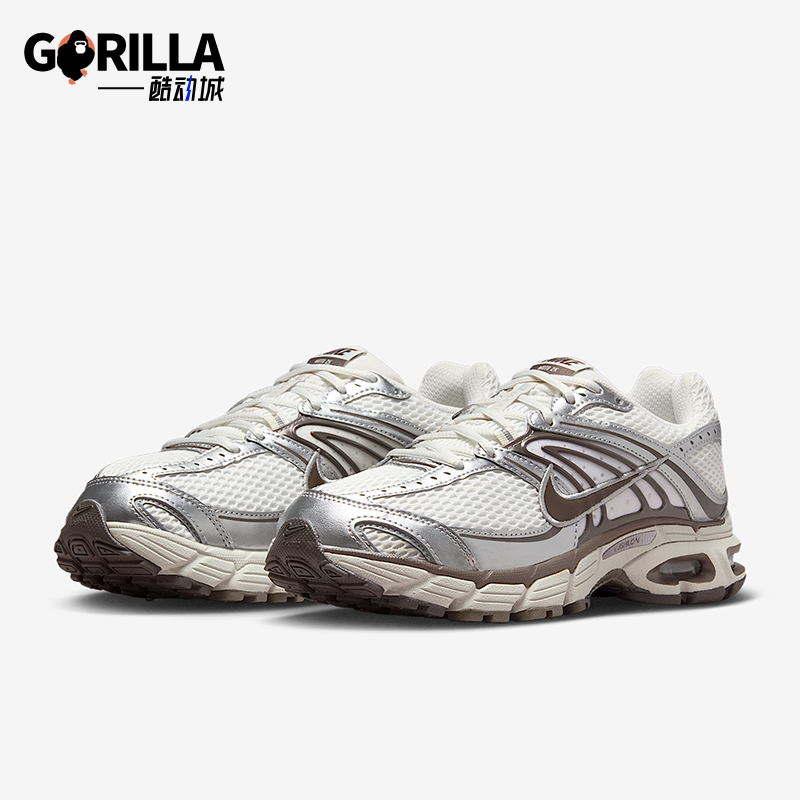 Nike/耐克正品2025秋季款女士耐磨减震气垫休闲运动鞋IO1915-030