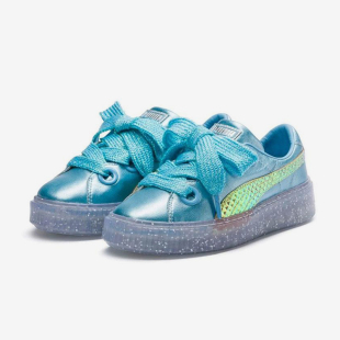 休闲低帮板鞋 女士时尚 潮流运动经典 366131 彪马正品 Puma 新款