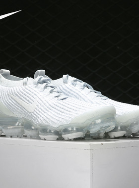 Nike/耐克正品 AIR VAPORMAX FLYKNIT 3 男女运动跑步鞋AJ6910