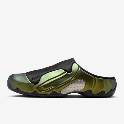 Nike/耐克正品运动男士防滑耐磨时尚潮流轻便拖鞋HF6881-900