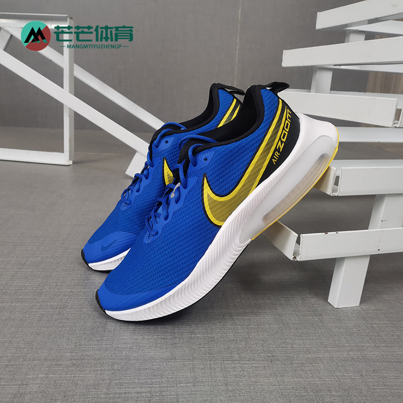 耐克大童新款休闲运动鞋