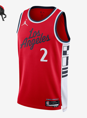 Nike/耐克正品JORDAN男士透气篮球运动训练球衣FQ4720-657