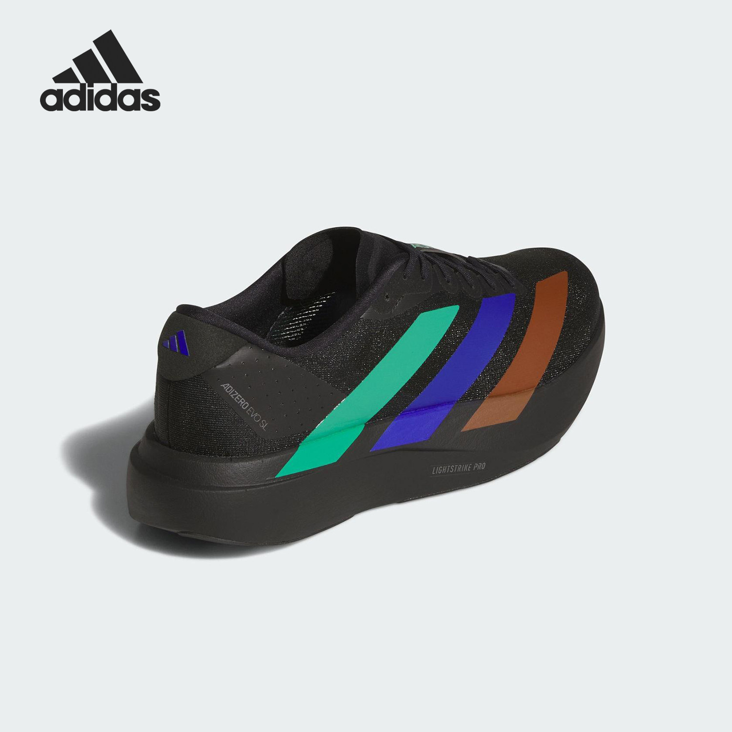 Adidas/阿迪达斯官方正品Humanrace新款男女竞速鞋KI跑步鞋KI3392