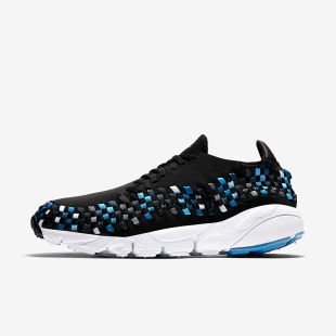 Footscape Air Woven男士 系带休闲鞋 005 Nike 875797 耐克正品