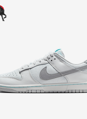 Nike/耐克正品Dunk Low Retro SE 男士运动鞋板鞋HQ3619-121