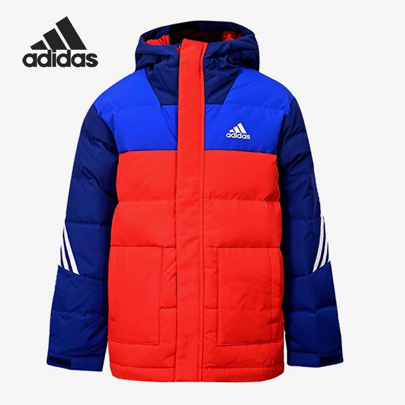 Adidas/阿迪达斯正品羽绒服