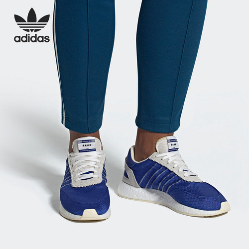 低帮运动休闲鞋Adidas/阿迪达斯