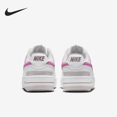 Nike/耐克正品Gamma Force女士轻便透气耐磨板鞋FZ3613-100