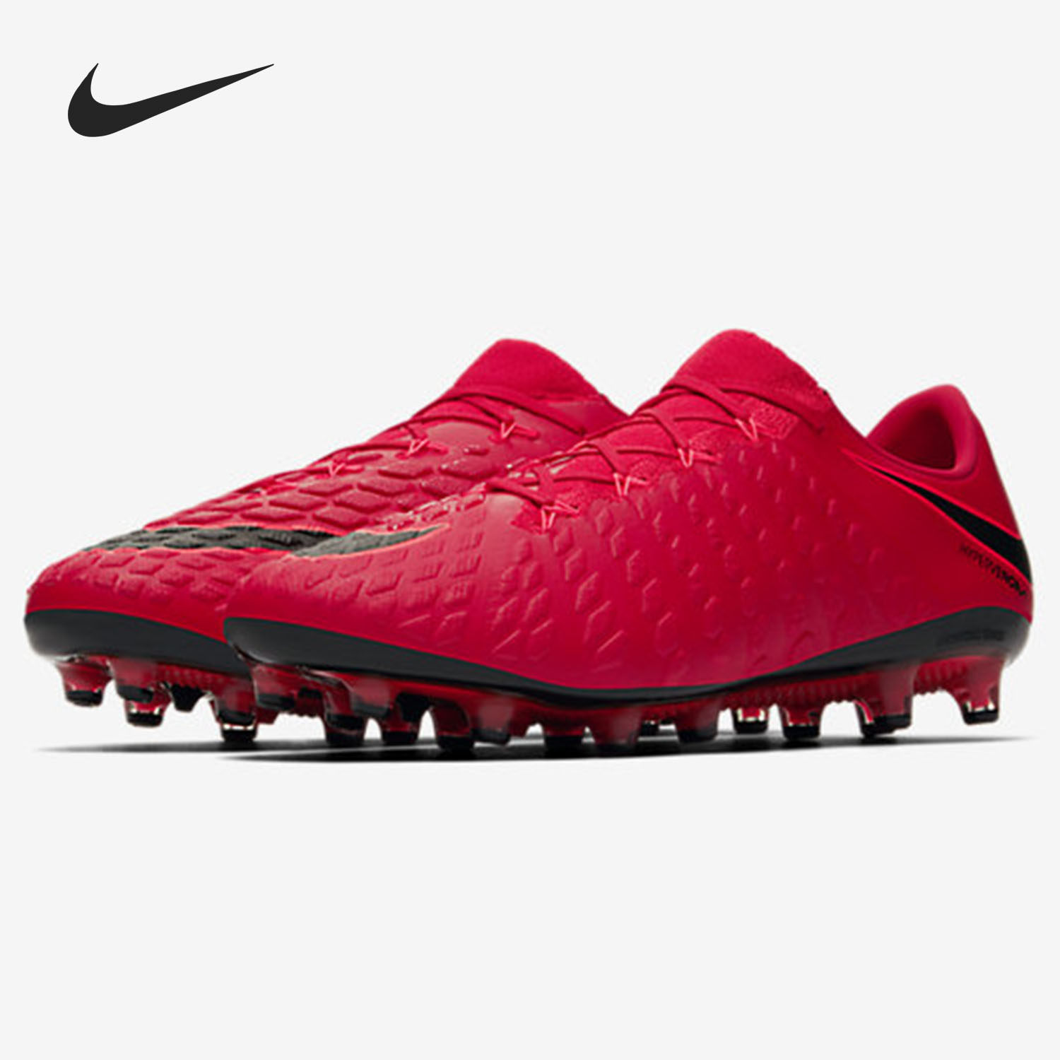 nike/耐克正品人造草地毒蜂ag成人训练鞋高端男子足球鞋852566