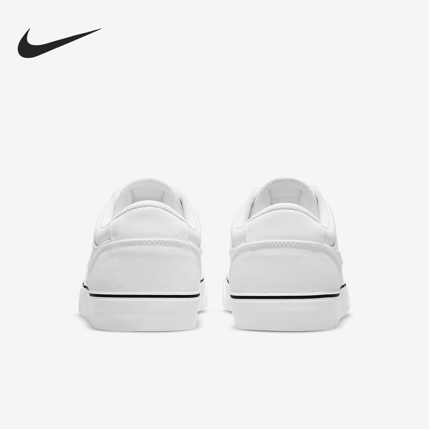 耐克男女轻便休闲低帮板鞋