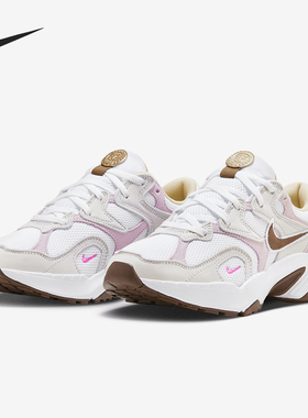 Nike/耐克官方正品新款女士网面透气耐磨运动休闲鞋HM3691-130