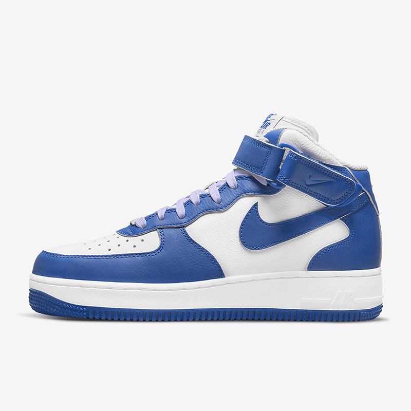 Nike正品女子高帮休闲运动板鞋