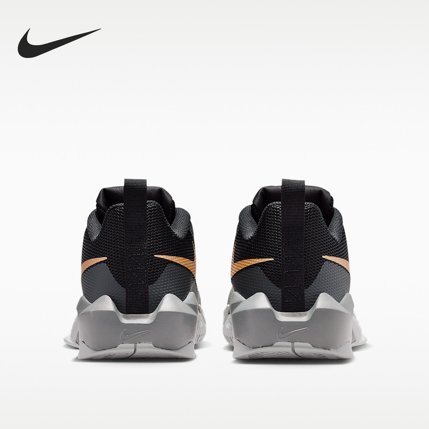 Nike/耐克官方正品S.T.Dynamite大童运动耐磨篮球鞋IH2308-001