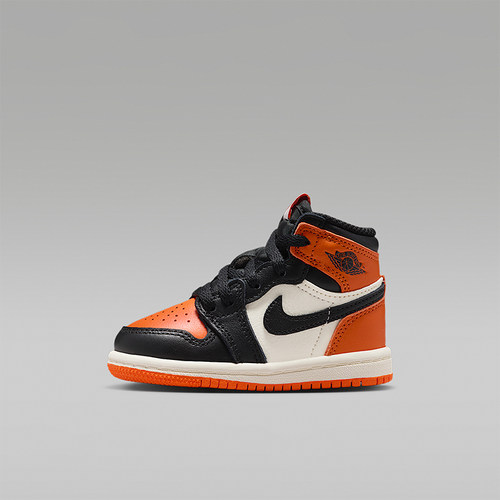 Nike/耐克正品JORDAN婴童减震透气轻便休闲耐磨运动鞋FD1413-008