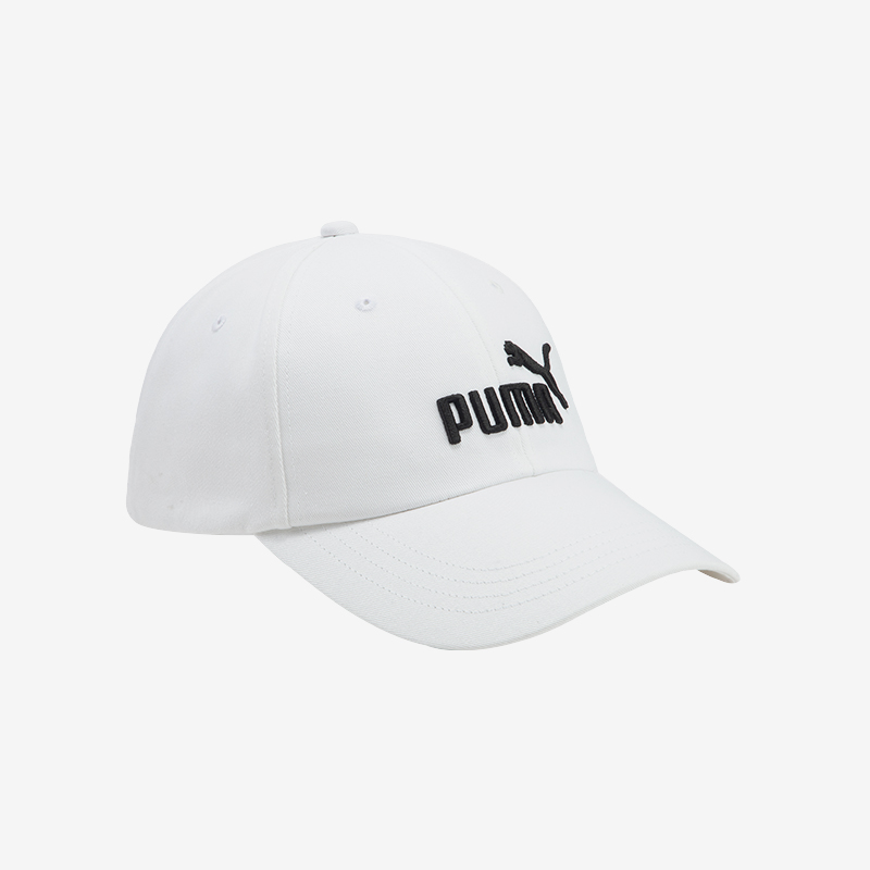 彪马男女同款潮流运动棒球帽