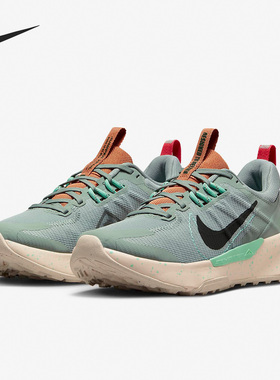 Nike/耐克正品夏季女子减震舒适耐磨透气运动跑步鞋 DM0821-301