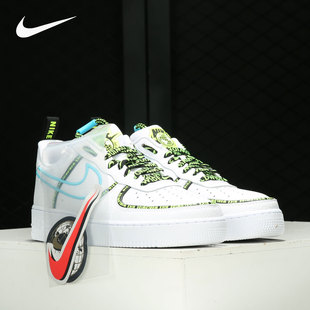 Nike 男子运动鞋 CK7213 FORCE AIR 耐克正品 PRM