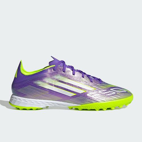Adidas/阿迪达斯正品F50 PRO男女训练低帮耐磨运动足球鞋JH7665