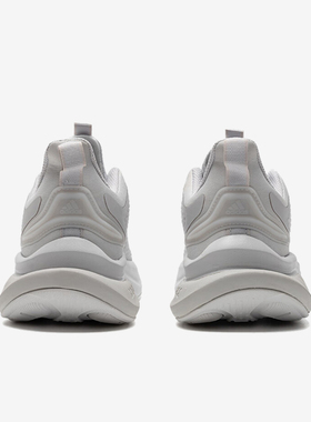 Adidas/阿迪达斯官方正品AlphaBounce男女耐磨训练跑步鞋IE9766