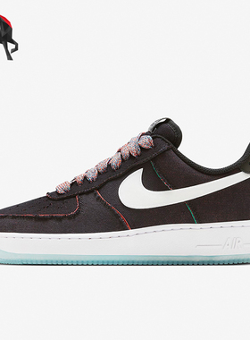 Nike/耐克正品Air Force 1 Low AF1男女低帮板鞋FN8883-011