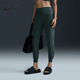 FV7925 Nike 338 款 女士运动高腰跑步束脚长裤 耐克正品 2025秋季