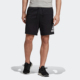 阿迪达斯正品 BOSShortSJ针织短裤 新款 DX7666 男子M Adidas