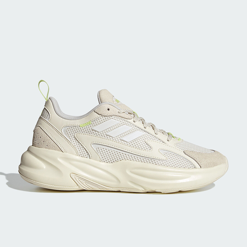 阿迪达斯男女时尚低帮休闲鞋