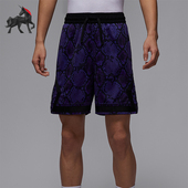 耐克正品 网眼布短裤 JORDAN男士 Nike 复古时尚 宽松经典 HF9908 543