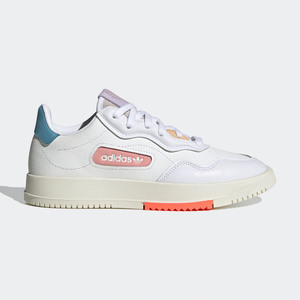 Adidas/阿迪达斯正品当季新款三叶草低帮男女运动鞋 EF5918