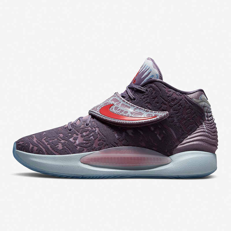 Nike/耐克正品KD14 EP 杜兰特14代男女同款实战篮球鞋 DJ4335-900