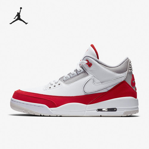 Nike/耐克正品Air Jordan 3 AJ3男女耐磨篮球鞋CJ0939-100