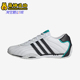 潮流低帮赛车鞋 Adidas 时尚 三叶草男女同款 JR4544 阿迪达斯正品