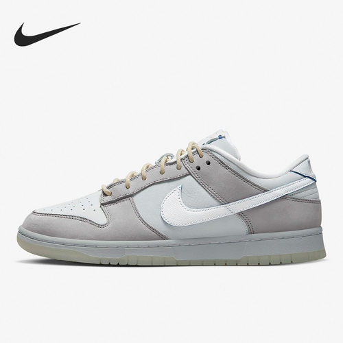 Nike/耐克正品 Dunk新款男子运动轻便透气低帮板鞋DX3722-001