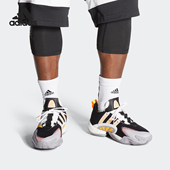 2.0男子防滑场上篮球运动鞋 Adidas BYW Crazy FY2206 阿迪达斯正品