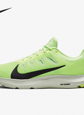 Nike/耐克正品 当季新款女子低帮时尚耐磨运动跑步鞋 CI3803-004