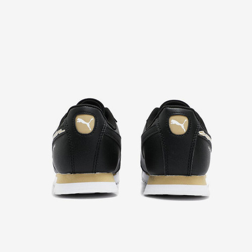 Puma/彪马正品PL ROMA VIA男女时尚防滑复古休闲鞋307730-01