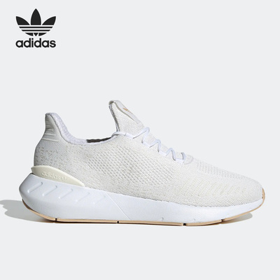 Adidas/阿迪达斯男女轻便跑步鞋