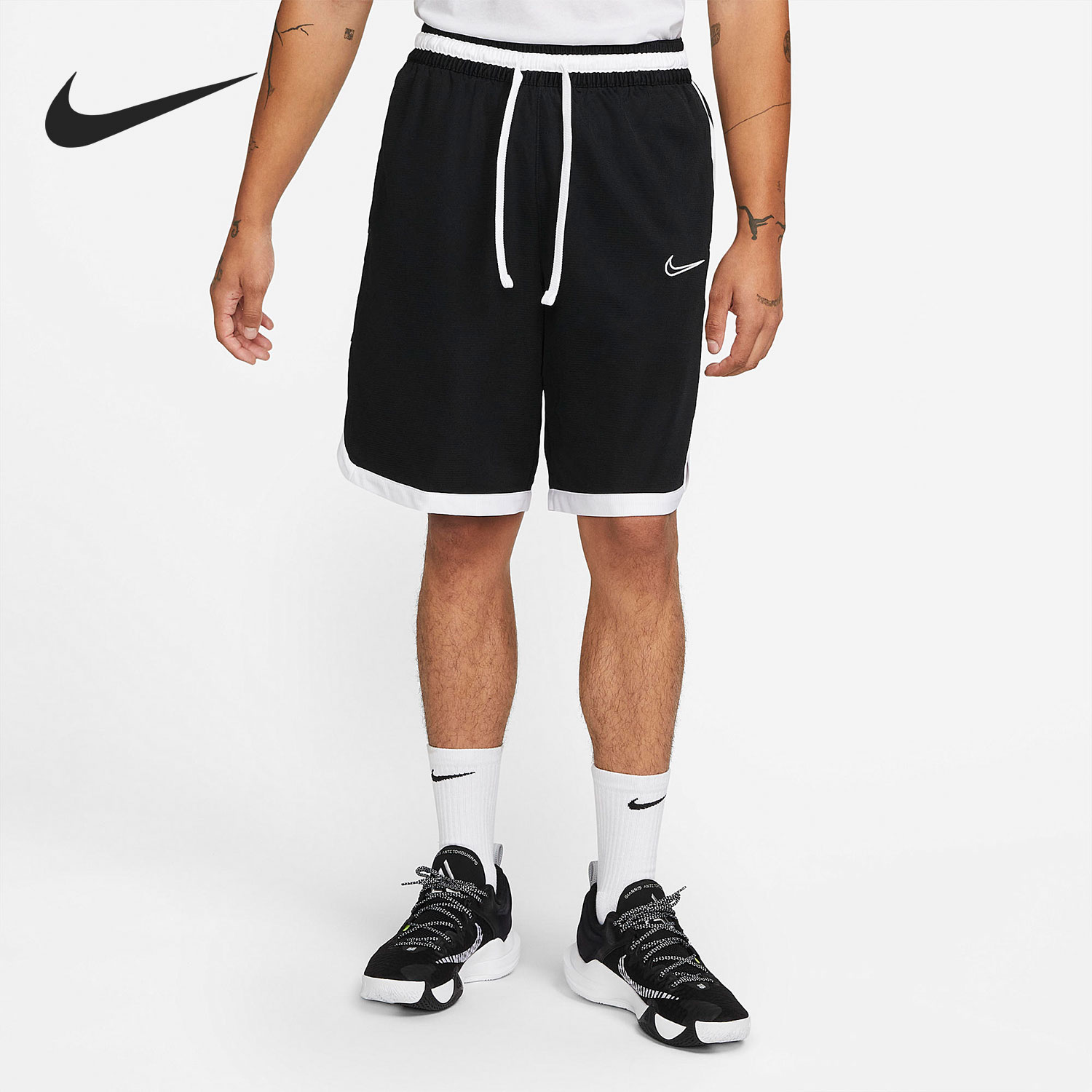 Nike/耐克官方正品男子短裤
