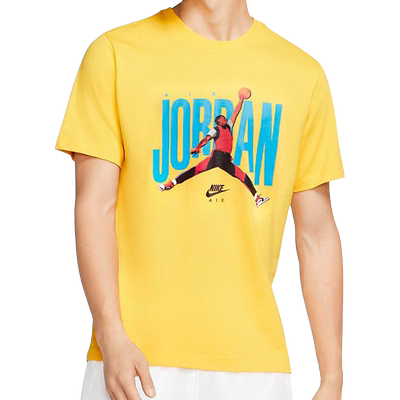 Nike/耐克短袖男子圆领上衣