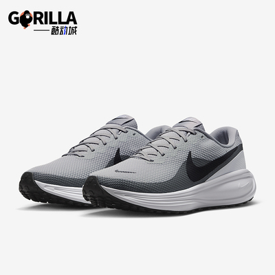 Nike/耐克正品Revolution 8男士公路缓震网眼跑步鞋HJ9198-004