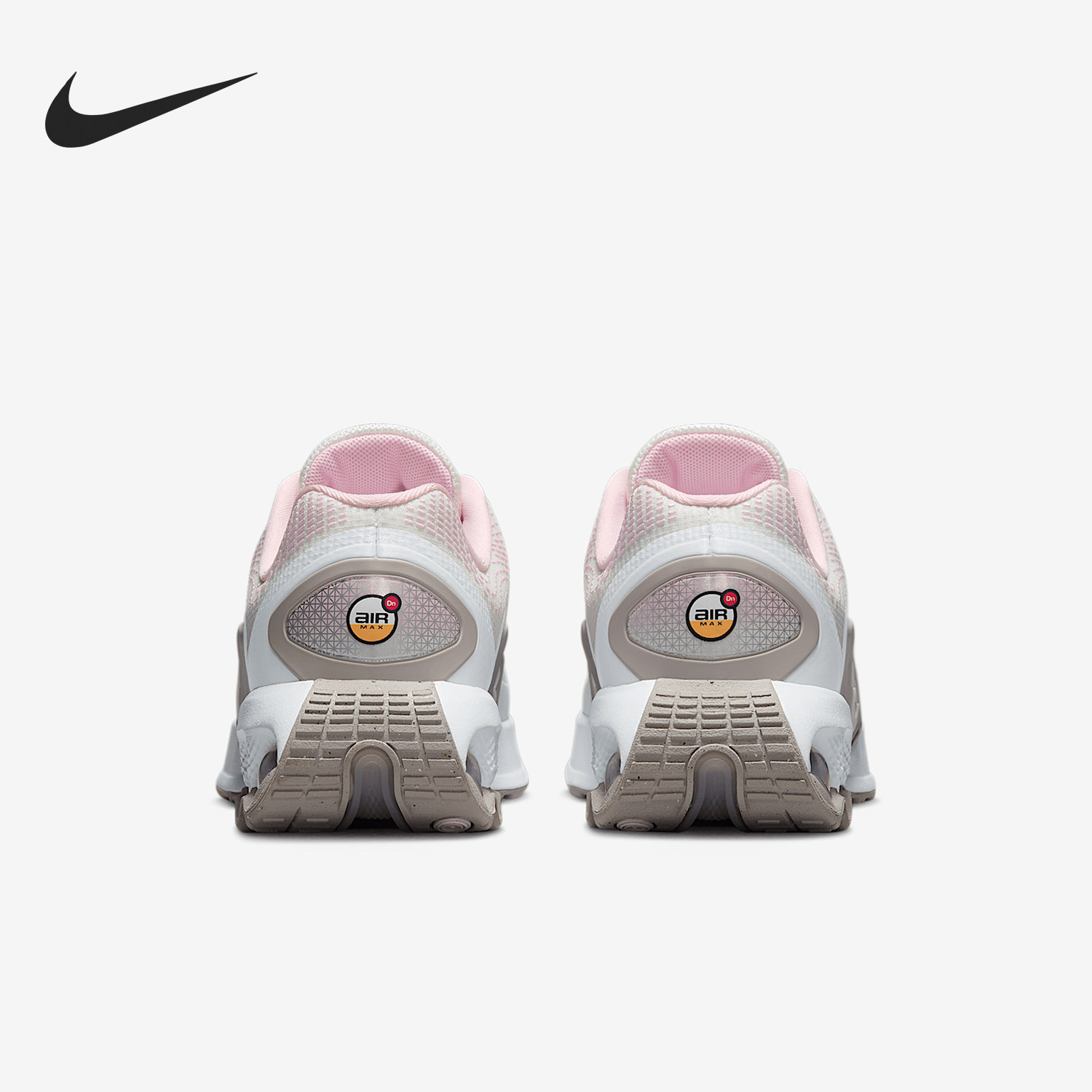 Nike/耐克正品Air Max Dn儿童缓震气垫运动跑步鞋IB4434-663