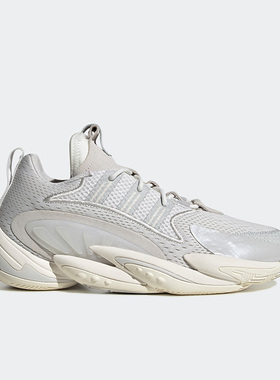 Adidas/阿迪达斯正品三叶草CRAZY BYW X 2.0男子运动篮球鞋EE8327