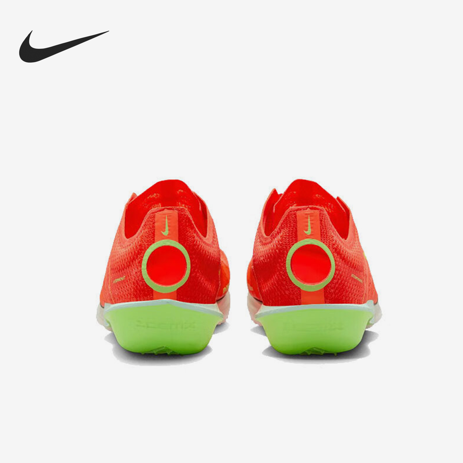 Nike/耐克正品Air Zoom Victory男士中长跑钉鞋FD8411-600