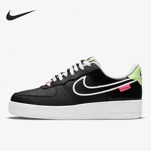 Nike/耐克正品夏季男子时尚减震耐磨休闲低帮板鞋DM8130-001