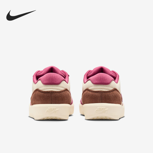 Nike/耐克男女款低帮板鞋