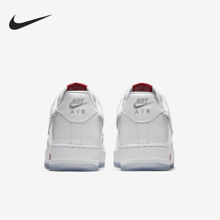 Retro男士 105 Air 845053 板鞋 经典 Low Force 耐克正品 Nike