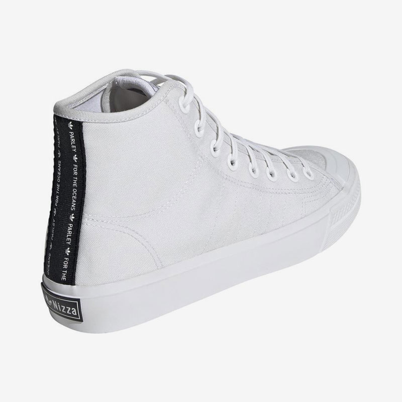 阿迪达斯男女耐磨运动休闲板鞋