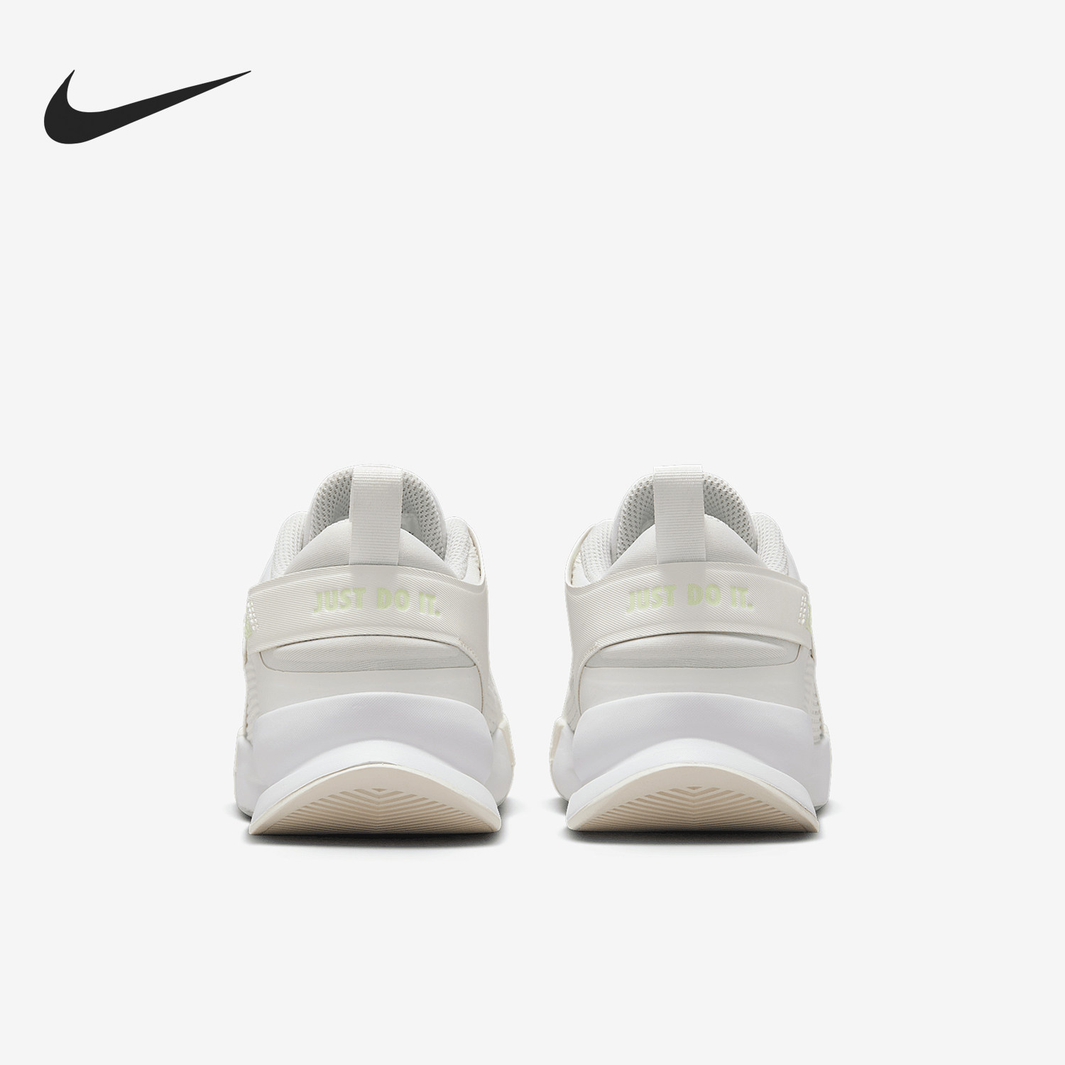 Nike/耐克正品Crosscourt儿童运动透气网眼鞋带包裹运动鞋
