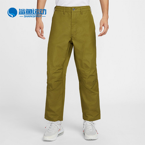 耐克男子运动长裤FZ0711-307